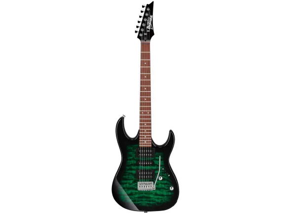 Ibanez Gio GRX70QA-TEB