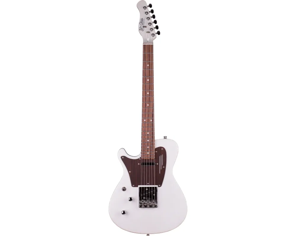Magneto U-Wave UT-Wave Classic UT-2300 Metallic Pearl White LH with Gig Bag