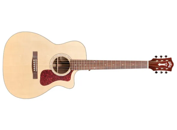 Guild OM-150CE Nat Westerly