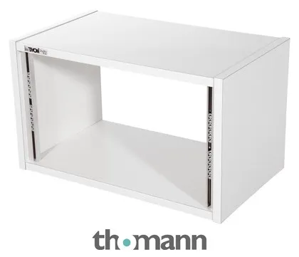 Thon Studio Desktop 6U WH