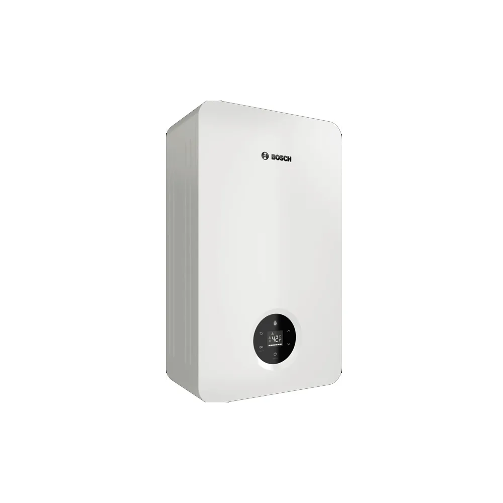 ESQUENTADOR BOSCH THERM 6600 S - T6600 12 D31 - G. BUT
