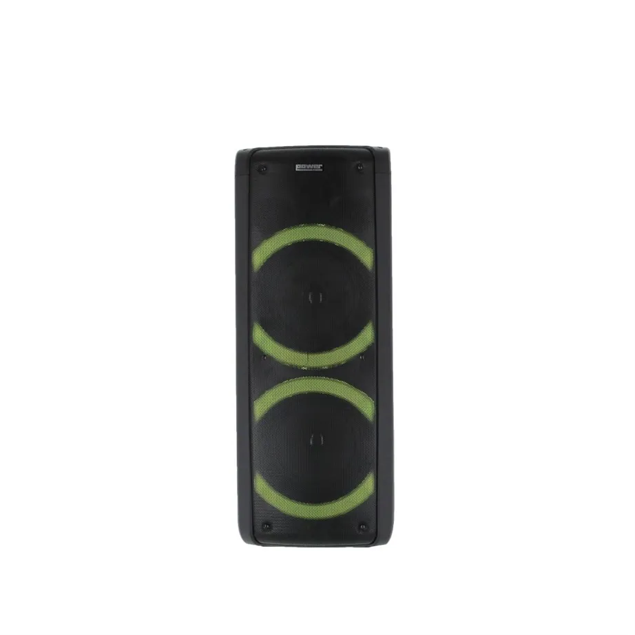 PowerAcoustics GOFUN 100 Bluetooth