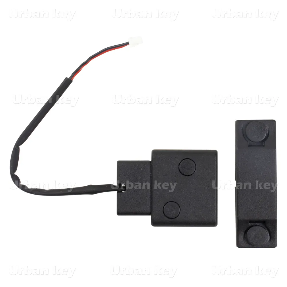 Sensor Magnético De Porta Fechada - NK_Y100UK