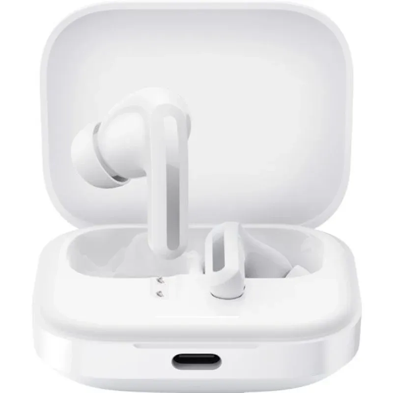 Xiaomi Redmi Buds 5 Auriculares Sem Fios Bluetooth Brancos