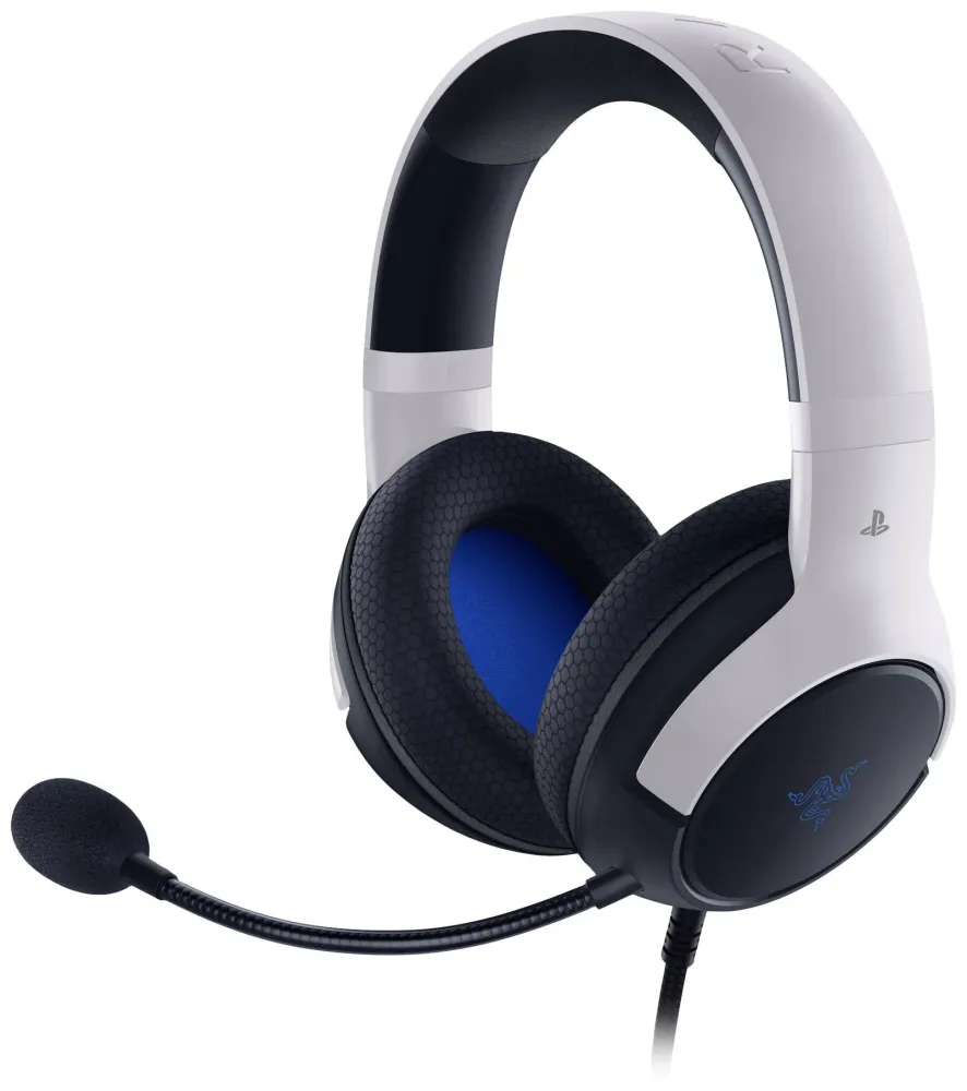 Headset Razer Kaira PS5