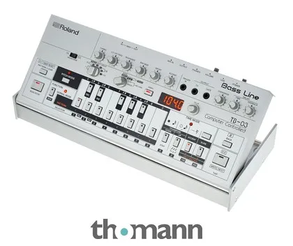 Roland TB-03