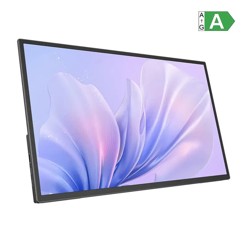 Monitor Portátil Tátil UMax21 21,5 M215E02 1920 x 1080p 120Hz – UPERFECT