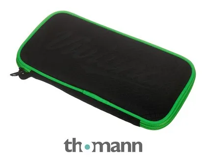 Viviana Sound Solutions Bag Big green