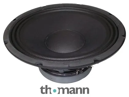 the box Replacement Speaker MBA120W