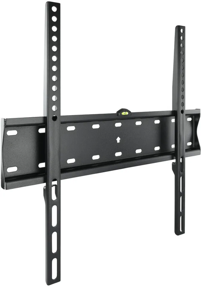 Suporte de Parede Tooq 32" a 55" Max. 40kg Preto