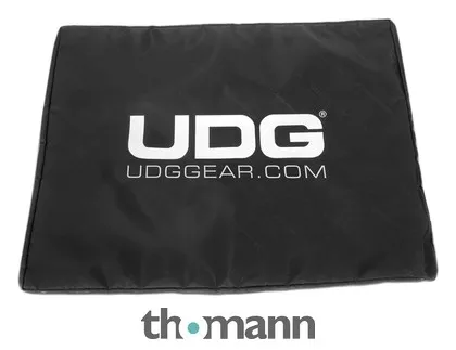 UDG CD Player/Mixer DC MK2 BK
