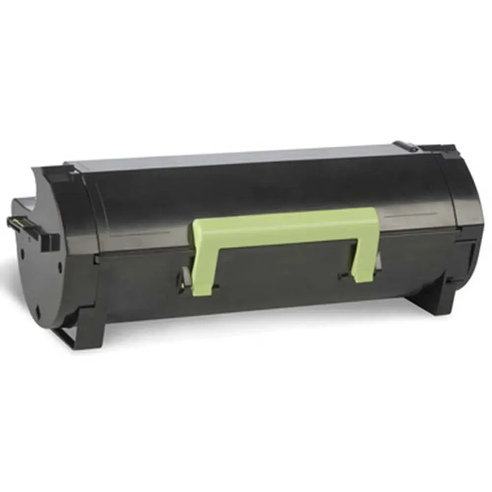 Lexmark Programa De Alto Rendimento 50F2H00 502H