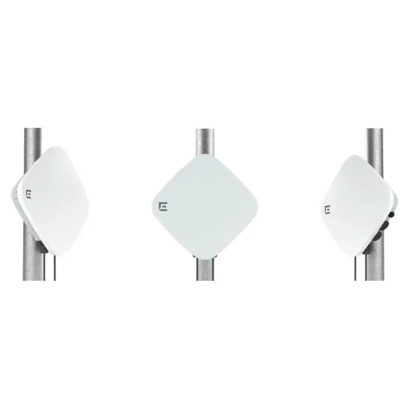 Ponto de Acesso Extreme Networks AP460S6C-WR Dual-Band PoE