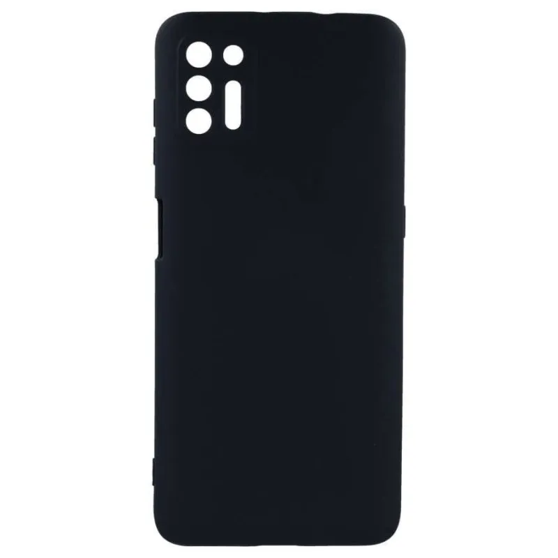 Funda para móvel Ultra Suave Silicone Microfibra Antiderrapante para Motorola Moto G9 Plus