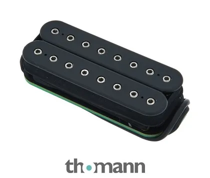 DiMarzio D Activator 8 Bridge DP820
