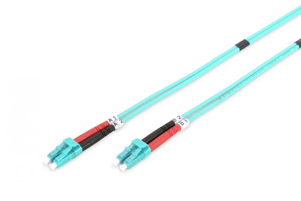 Digitus DK-2533-10/3 Cabo InfiniBand/Fibra Ótica 10 m LC DK-2533-10/3