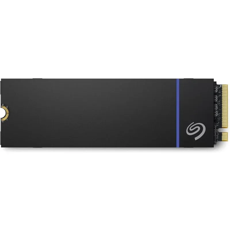 Disco SSD Seagate Game Drive PS5 1TB M.2