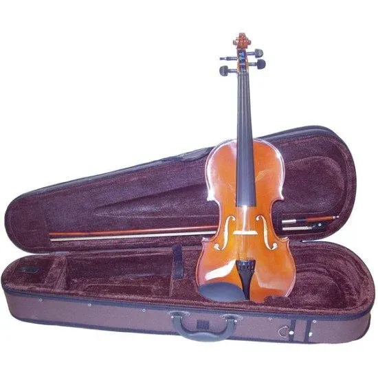 Kreutzer VIOLA ARCO 14" School