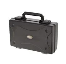 Flightcase PowerAcoustics Case 10 IP65