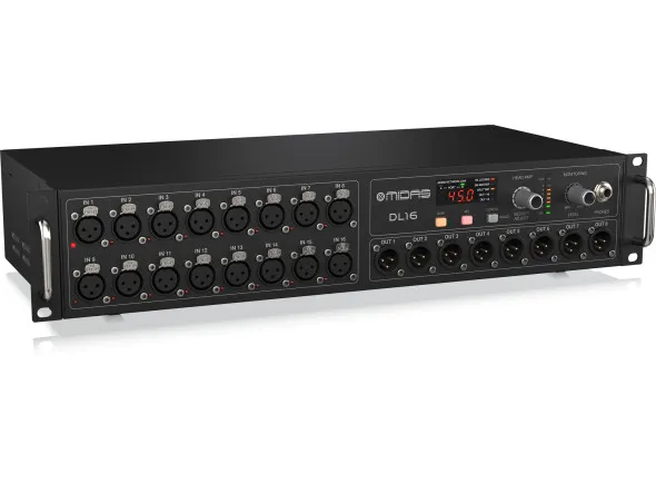 Midas DL16