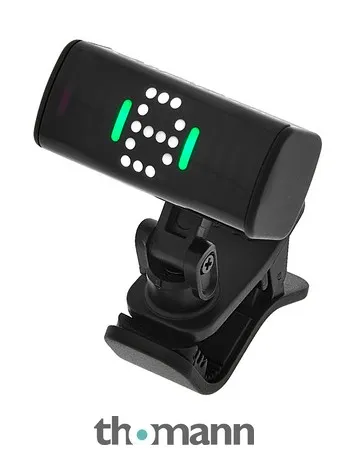 Swiff Audio A10R Clip-on Tuner