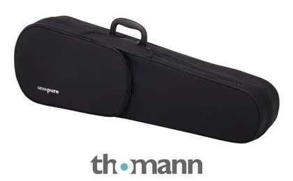 Gewa Pure Violin Case CVF 02 4/4