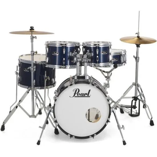 Pearl 18" Roadshow RS585C/C743 Royal Blue Metallic