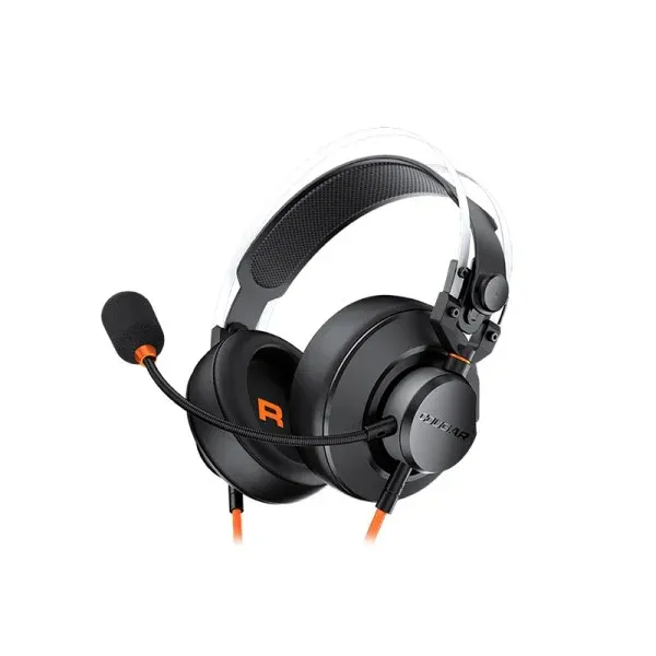 Headset Cougar VM410 Tournament
