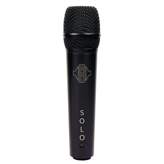Sontronics MICROFONE MÃO Solo
