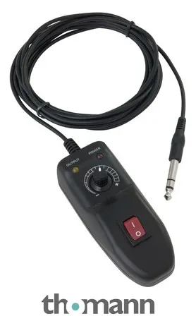 Antari Z-3 Volume Controller
