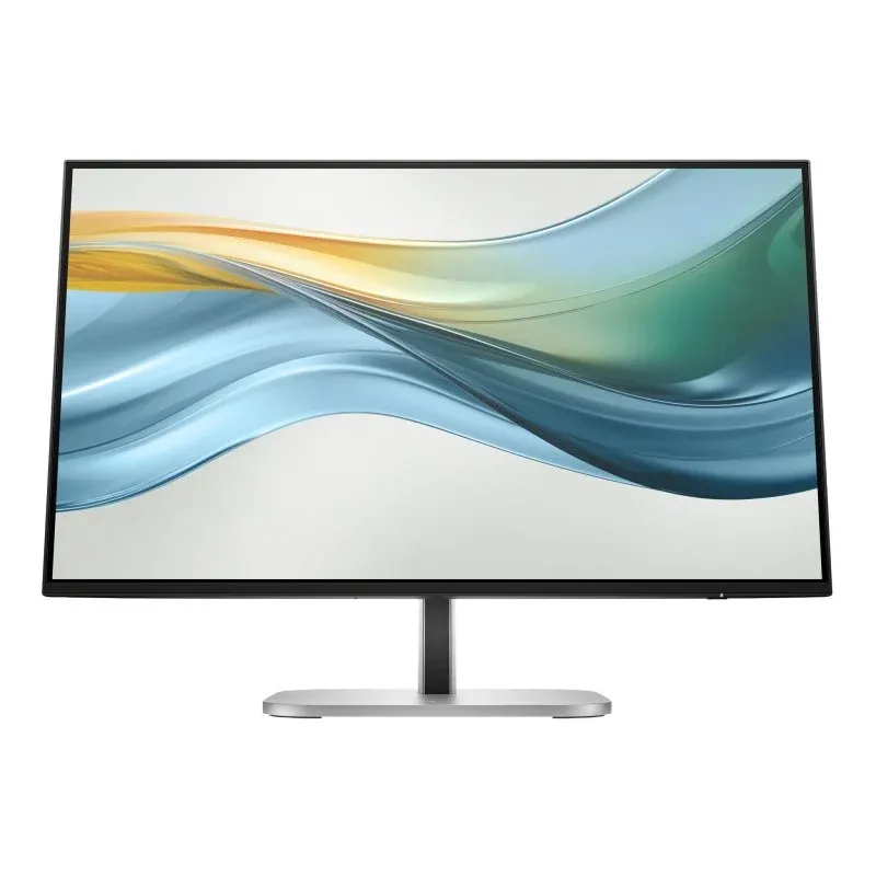 HP 524pu 23,8″ FHD 100Hz IPS USB-C HDMI DisplayPort Ethernet Altura ajustável
