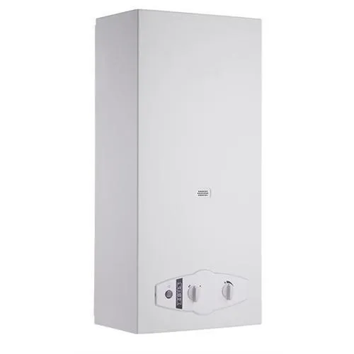 Esquentador Zeus Wrn-14-4-kb-23 Cx. 454