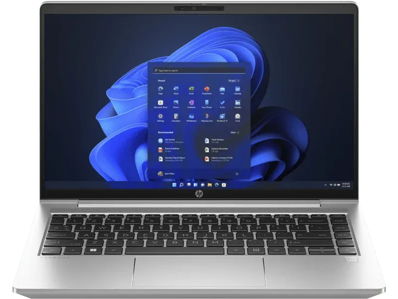 Portátil HP ProBook 440 G10 i5-1335U 14'' 8GB 512GB W11P