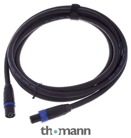 pro snake 14784 NLT4 Cable 4 Pin