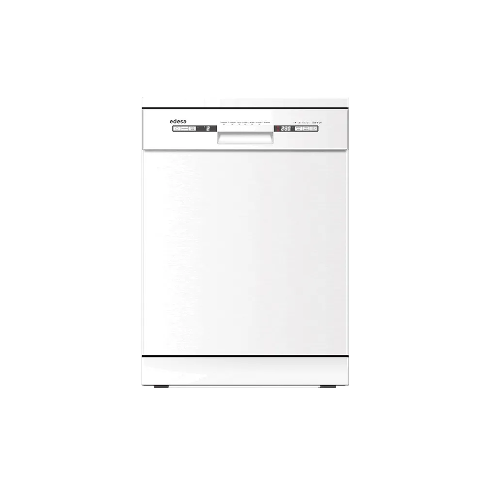 MÁQUINA DE LAVAR LOUÇA EDESA – EDW-6231 WH/A