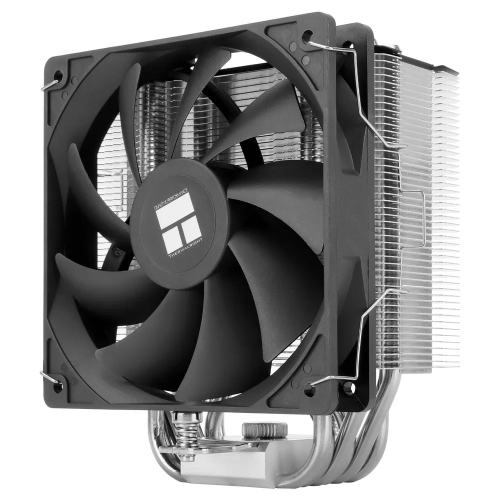 Air Cooler CPU Thermalright Burst Assassin 120 SE