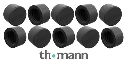 Global Truss Silencer Set of 10