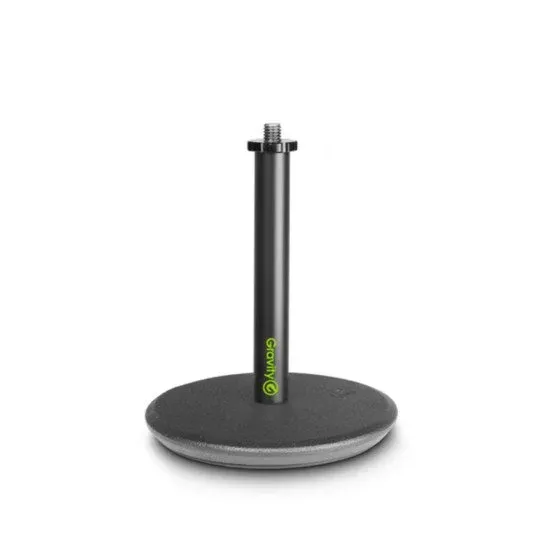 Gravity SUPORTE MICROFONE MST 01 B