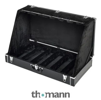 Harley Benton Guitar Stand Case-6