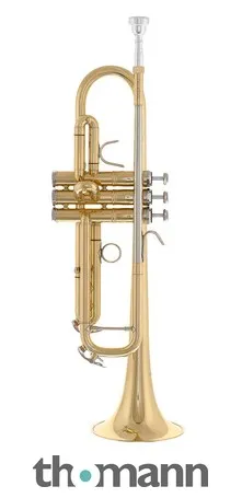 Thomann TR-4000L Bb- Trumpet