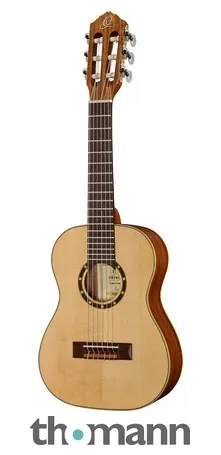 Ortega R121-1/4 NT