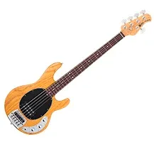 Musicman Stingray 5 Classic Natural
