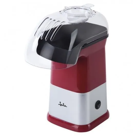 Máquina De Pipocas Jata 1200W.S/Oleo-Pal97