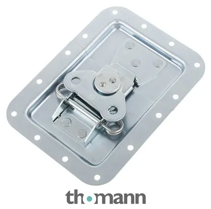 Adam Hall 17254TP Butterfly Latch large