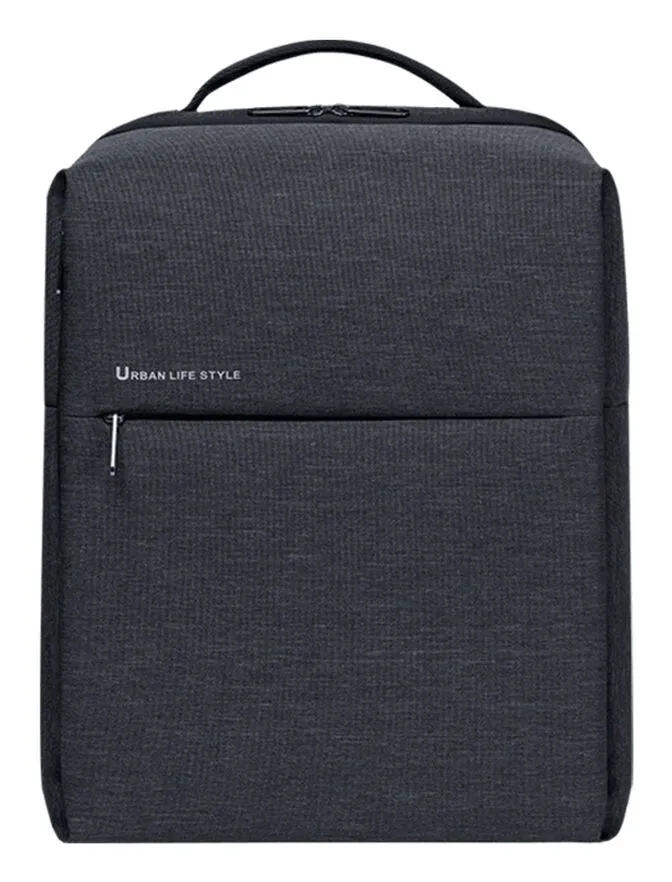 Mochila Xiaomi Mi City Backpack 2 Cinzento Escuro