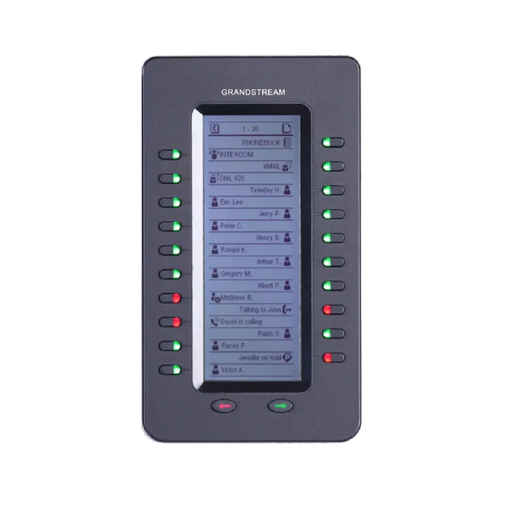 Módulo de Expansão Grandstream GXP-2200EXT