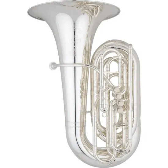 Eastman Professional EBB524S Silver