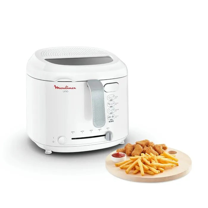Moulinex Uno