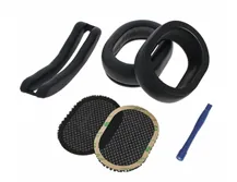 Almofadas auscultadores Austrian Audio Hi-X55 Cushion Kit