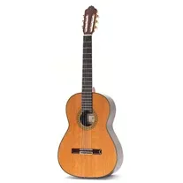 Guitarra Clássica Esteve 7SR Natural